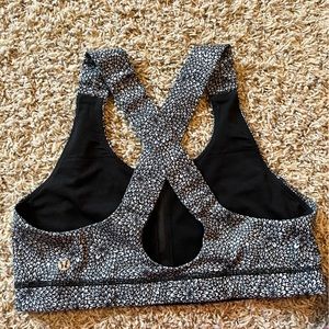 Lululemon Bra